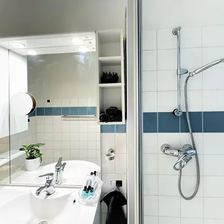 I Large 3 In The Location In Kreuzberg Apartamento Berlim