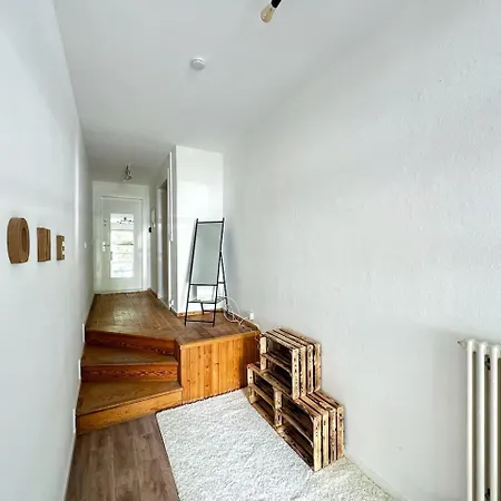 I Large 3 In The Location In Kreuzberg * Berlim