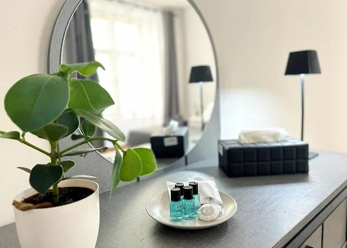 I Large 3 In The Location In Kreuzberg