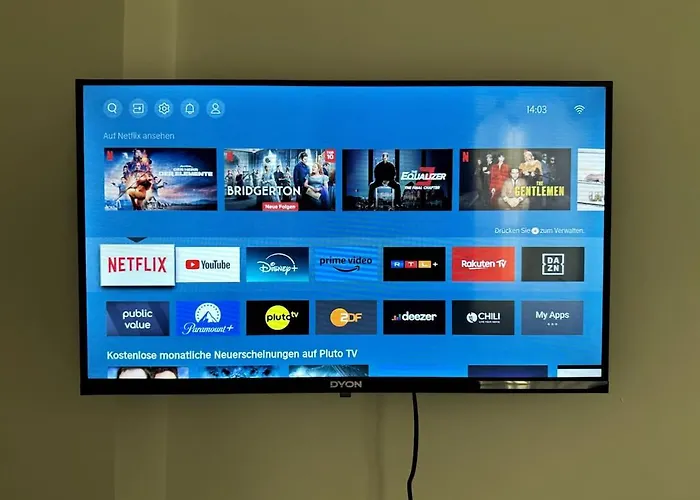 I Large 3 In The Location In Kreuzberg * Berlin