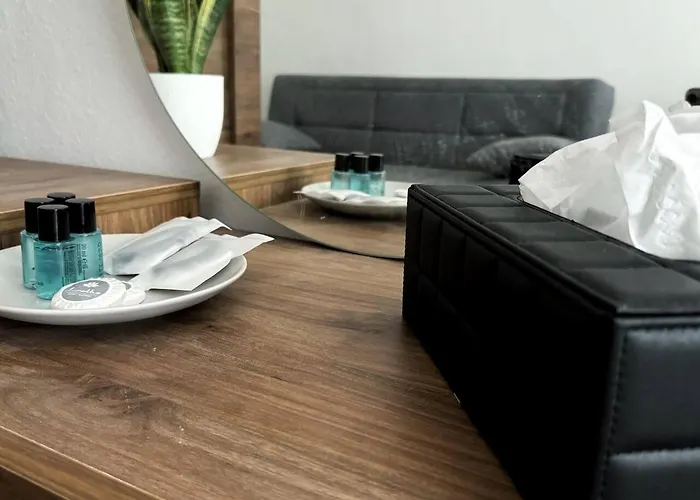 I Large 3 In The Location In Kreuzberg *