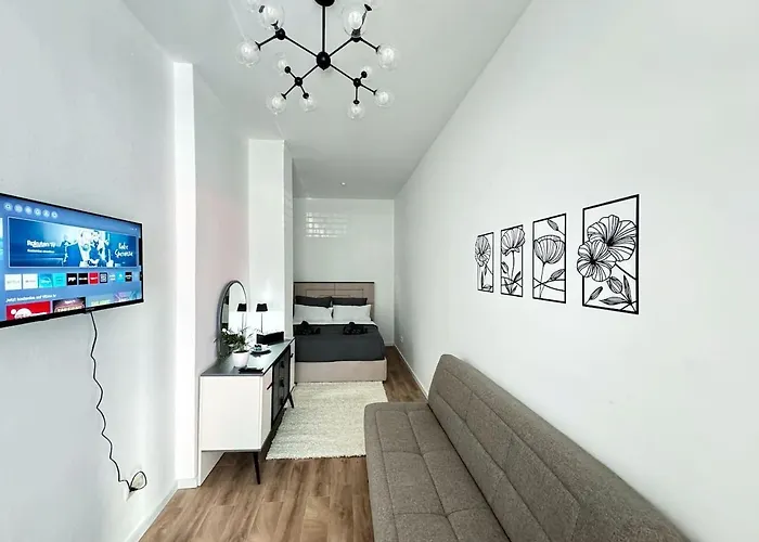 I Large 3 In The Location In Kreuzberg Apartment Berlin