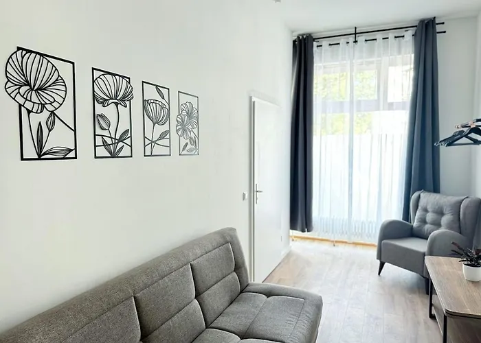 I Large 3 In The Location In Kreuzberg Apartment