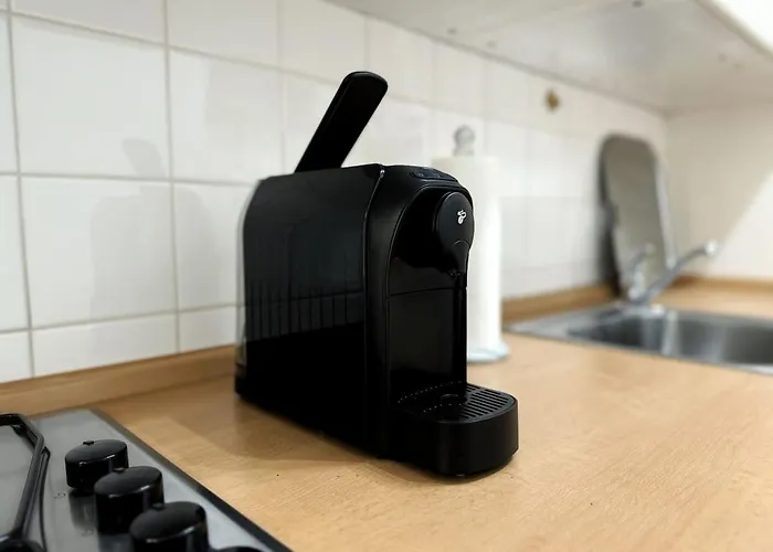 Apartment I Large 3 In The Location In Kreuzberg