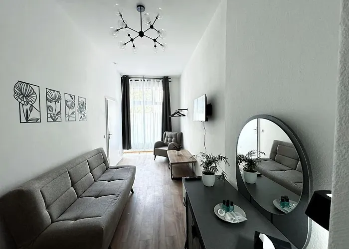 I Large 3 In The Location In Kreuzberg Apartment *