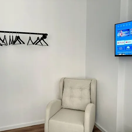 I Large 3 In The Location In Kreuzberg Apartment *