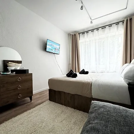 I Large 3 In The Location In Kreuzberg *