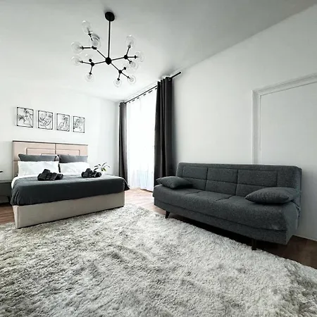I Large 3 In The Location In Kreuzberg Apartment