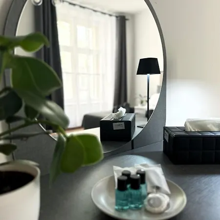 Apartment I Large 3 In The Location In Kreuzberg