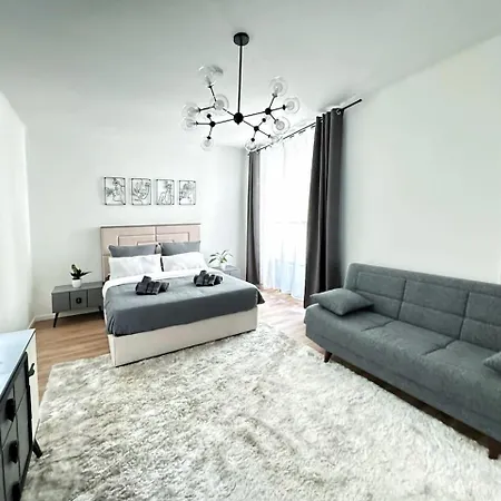 Apartment I Large 3 In The Location In Kreuzberg Berlin
