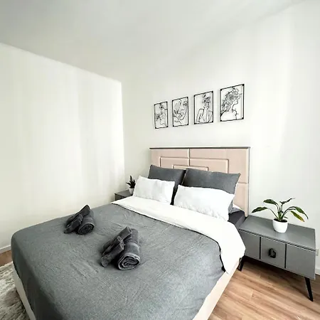 I Large 3 In The Location In Kreuzberg Apartment