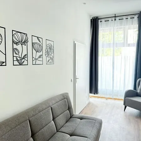 I Large 3 In The Location In Kreuzberg Διαμέρισμα