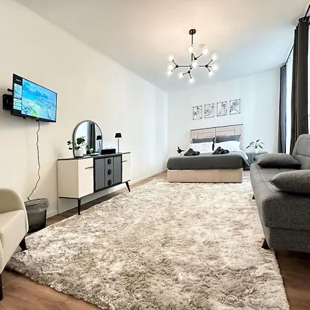 I Large 3 In The Location In Kreuzberg Διαμέρισμα *