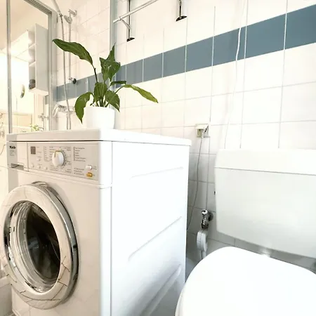 I Large 3 In The Location In Kreuzberg Διαμέρισμα Βερολίνο