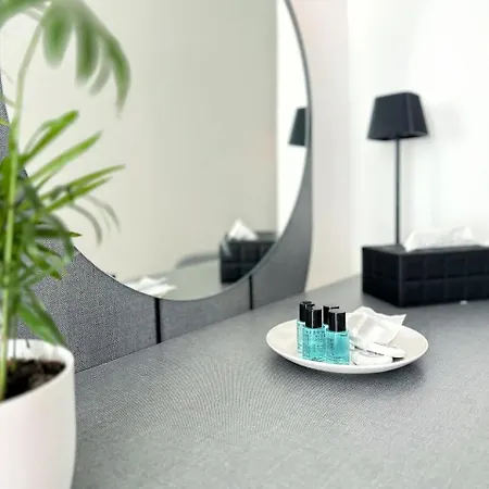 I Large 3 In The Location In Kreuzberg *