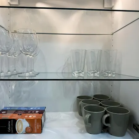 I Large 3 In The Location In Kreuzberg Διαμέρισμα