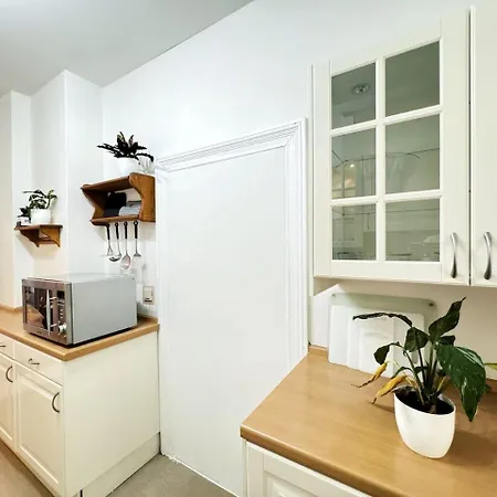 Apartment I Large 3 In The Location In Kreuzberg Berlin