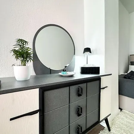 I Large 3 In The Location In Kreuzberg