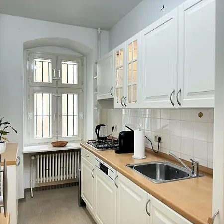 I Large 3 In The Location In Kreuzberg Apartment *