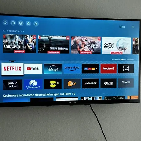 I Large 3 In The Location In Kreuzberg Διαμέρισμα Βερολίνο