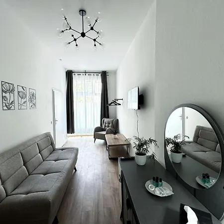 I Large 3 In The Location In Kreuzberg Apartment *
