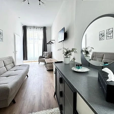 I Large 3 In The Location In Kreuzberg Διαμέρισμα