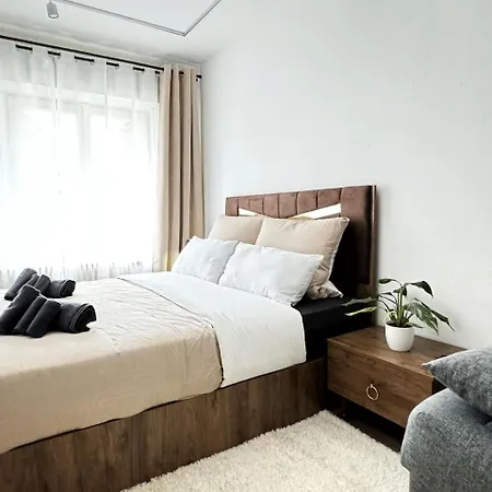 Apartment I Large 3 In The Location In Kreuzberg