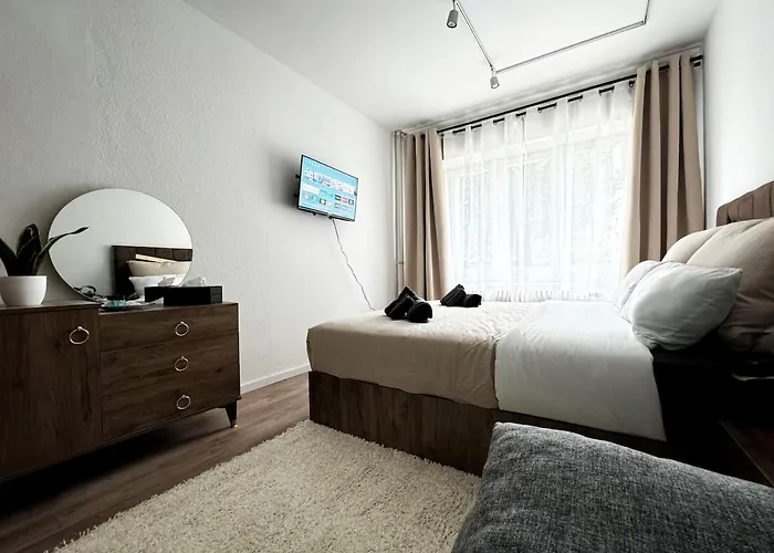 I Large 3 In The Location In Kreuzberg *