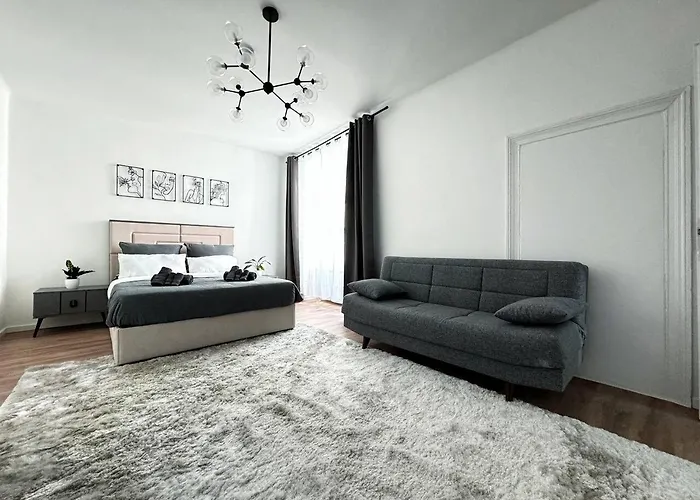 I Large 3 In The Location In Kreuzberg Apartment