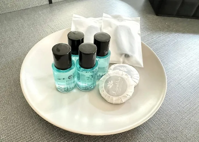 I Large 3 In The Location In Kreuzberg