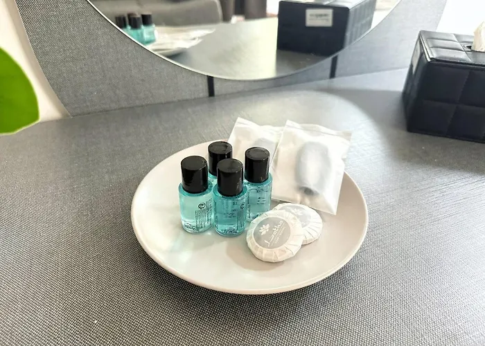 Apartment I Large 3 In The Location In Kreuzberg Berlin