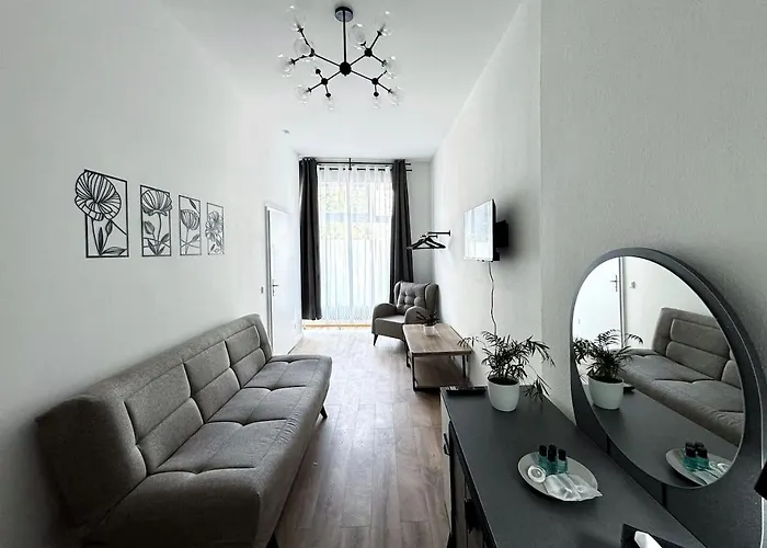 I Large 3 In The Location In Kreuzberg Apartment *