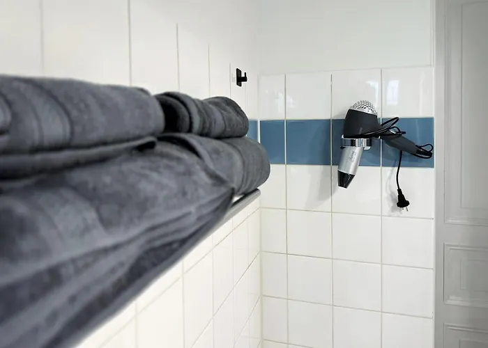 I Large 3 In The Location In Kreuzberg * 베를린