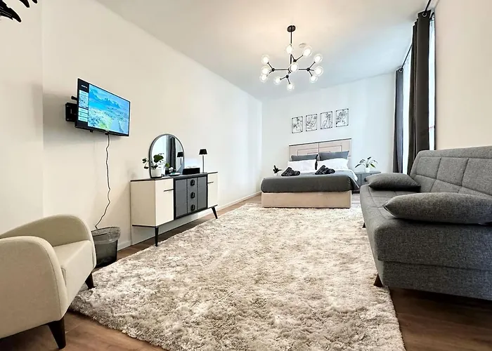 I Large 3 In The Location In Kreuzberg Apartment *