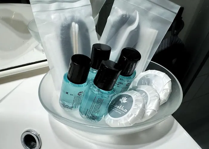 شقة I Large 3 In The Location In Kreuzberg *