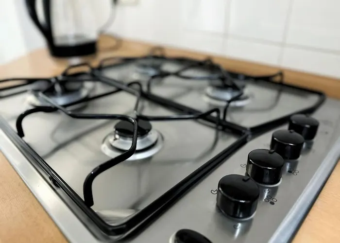 I Large 3 In The Location In Kreuzberg شقة برلين