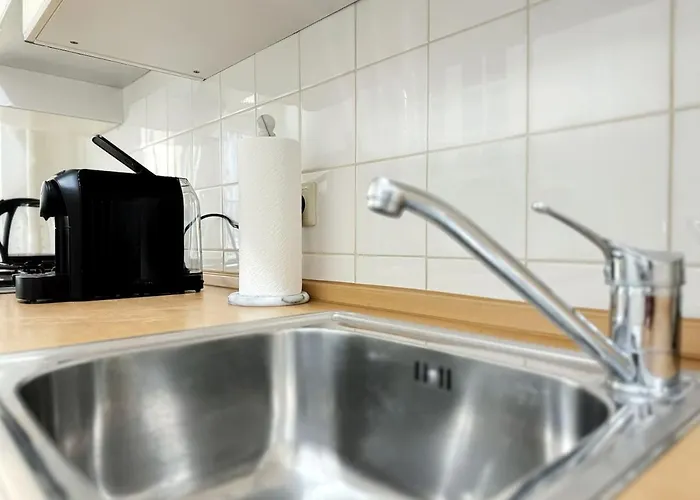 I Large 3 In The Location In Kreuzberg Apartment *