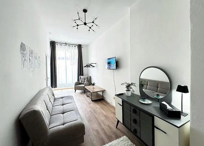 I Large 3 In The Location In Kreuzberg Apartment Berlin