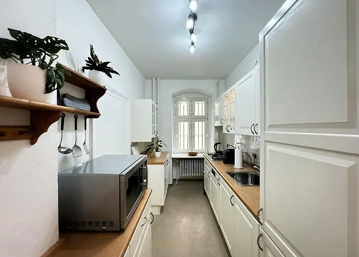 I Large 3 In The Location In Kreuzberg * 베를린