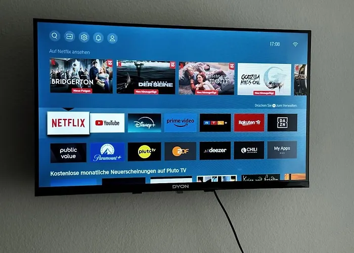 I Large 3 In The Location In Kreuzberg 아파트 베를린