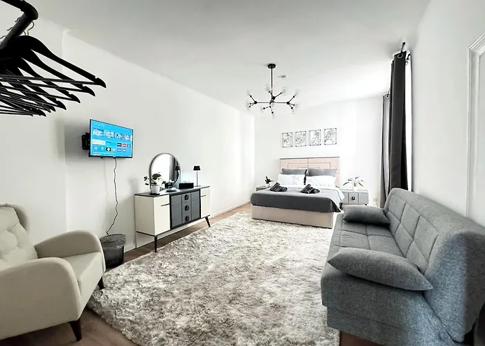 I Large 3 In The Location In Kreuzberg