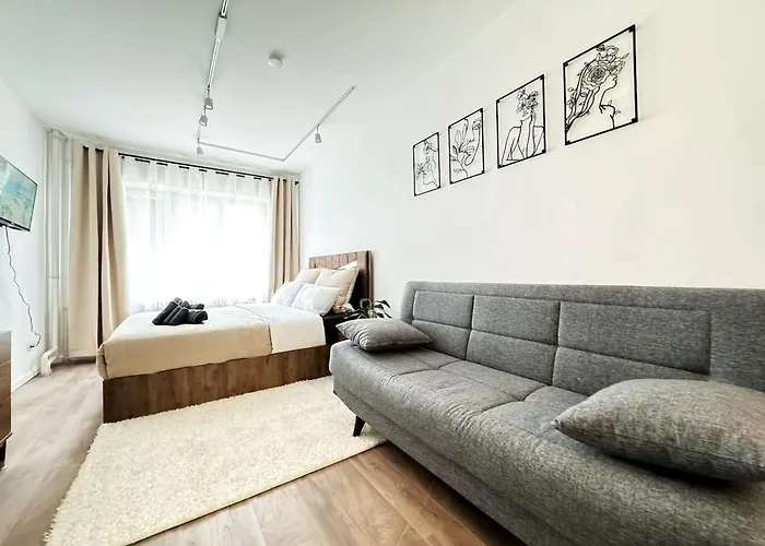 I Large 3 In The Location In Kreuzberg Apartment *