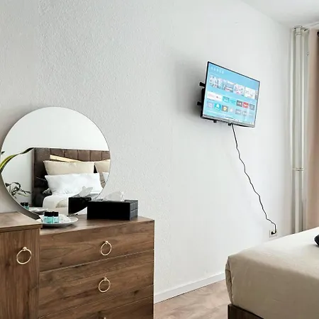 I Large 3 In The Location In Kreuzberg