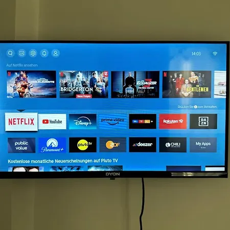 I Large 3 In The Location In Kreuzberg * Berlín