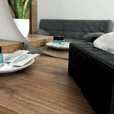 I Large 3 In The Location In Kreuzberg *