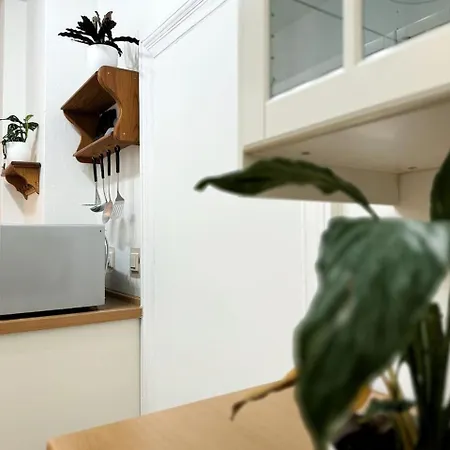 I Large 3 In The Location In Kreuzberg Apartmán