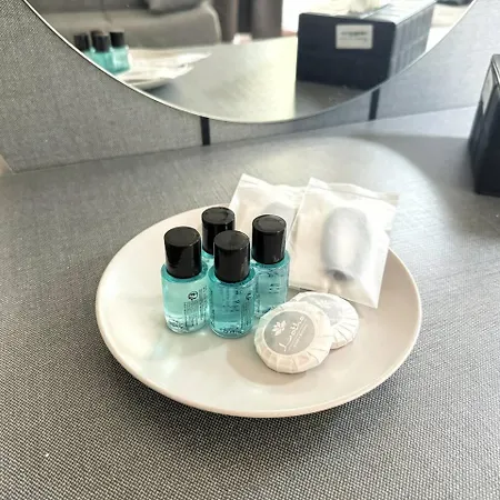 Apartament I Large 3 In The Location In Kreuzberg Berlin