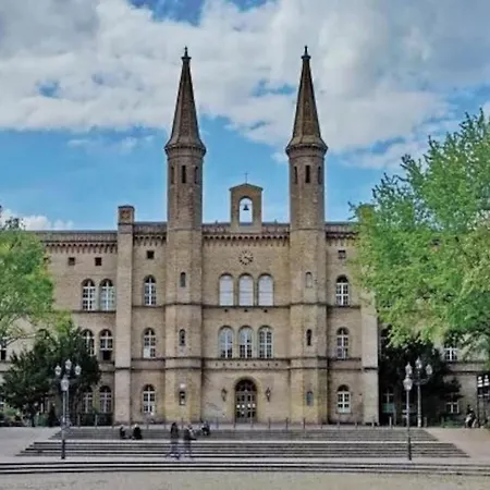 I Large 3 In The Location In Kreuzberg Berlin