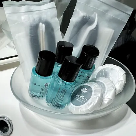 Apartament I Large 3 In The Location In Kreuzberg *