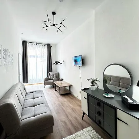 I Large 3 In The Location In Kreuzberg Apartament Berlin